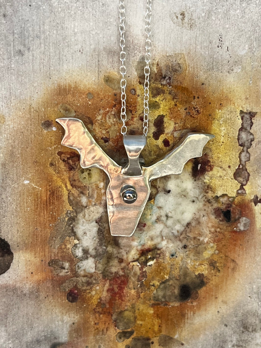 Trail-Azraels Ascent - Original Piercing Pendant ©